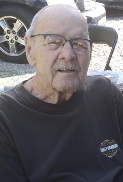 Nicholas Burncheck, Jr.